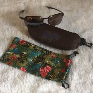 Maui Jim sunglasses